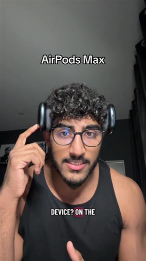 Unpacking the AirPods Max Experience