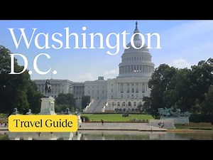 華盛頓特區度假旅遊指南 | Expedia (Washington D.C. Vacation Travel Guide | Expedia)
