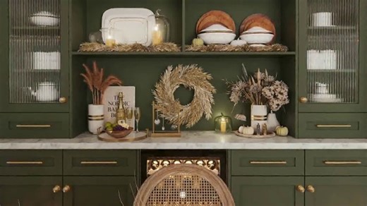 Closet Factory TV Spot, 'Holiday Season'