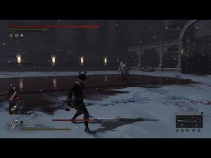 Arlecchino Overture Dlc NG+