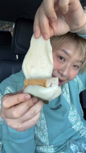 Soy  on Instagram: "3 Vietnamese Bakery Items You Should Try: Bánh Giầy/Day (steamed rice cake w/ fried pork roll), Bánh Lọt (pandan jelly dessert), Bánh Bò (sweet steamed rice cakes)  have you tried any of these? If not, I hope this inspires you to try something new today 懶 Leave a  in the comment & I’ll respond ㋛"