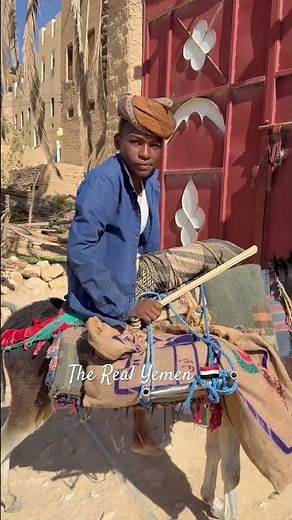 Yemen Is Far More Diverse Than the Media Shows 🇾🇪 #travel #yemen