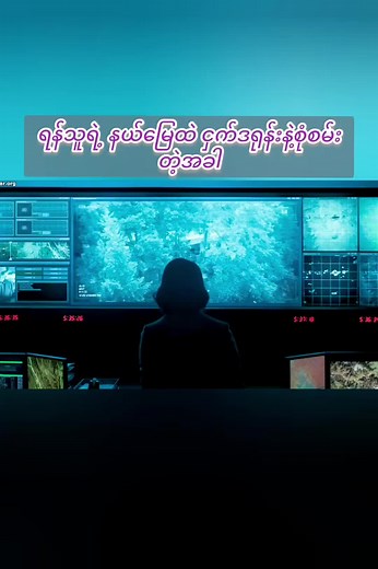 Myanmar Movie Box Office Revenue in 2025