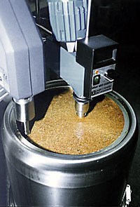 Ultrasonic Hydrodistillation of Essential Oils