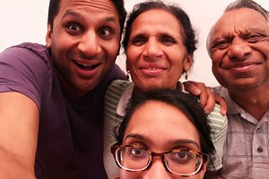 Meet the Patels | Independent Lens | PBS