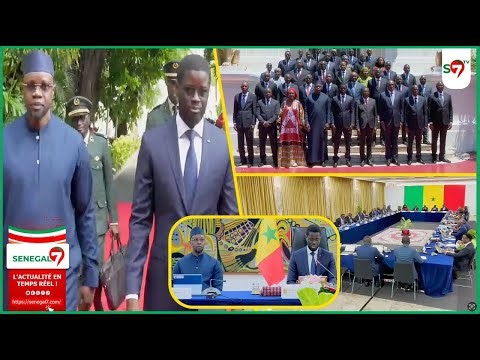 Tout ce qu'il faut savoir sur le Conseil des Ministres de ce mercredi 26 nov. 2025, les nominations