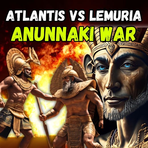 13K views · 331 reactions | Atlantis vs Lemuria: Hidden history of a...