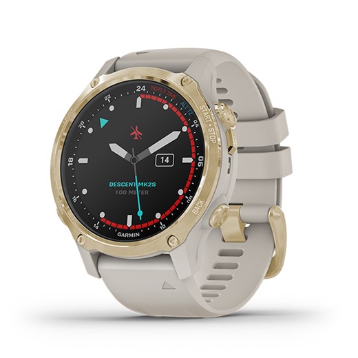 Descent Mk2S | Smartwatches | Garmin Philippines