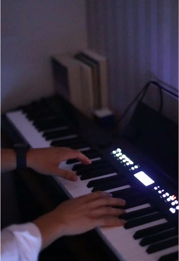 take a break for yourself #idea22 #fyp #piano