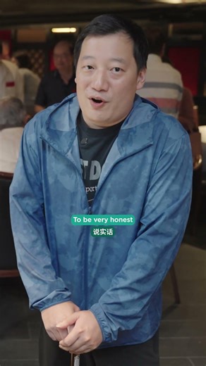 “They Told Me It’s Not Your Fault”, Ming Li’s WorkCover Story | Zaparas Lawyers Melbourne “这不是你的错”