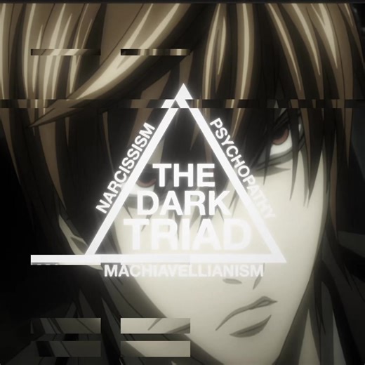 Death Note Inspired Edits Featuring Light Yagami