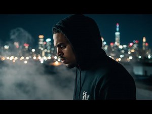 Chris Brown – Cold As Stone | Lyrics Video