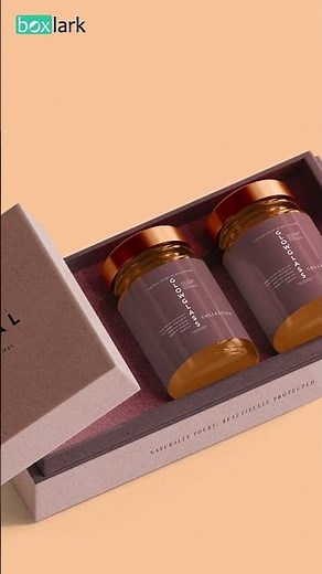 Creative Custom Jar Boxes: Perfect Packaging Ideas for Every Business