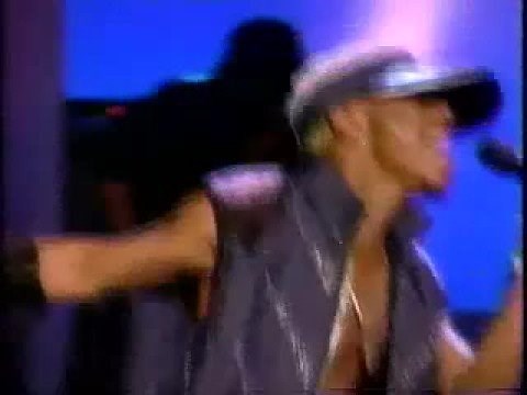 Dru Hill - These Are the Times - 1998 Donny & Marie Show