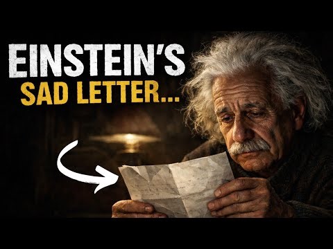 The Untold Einstein Story No One Talks About