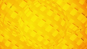 YELLOW ABSTRACT MOTION BACKGROUND LOOP | Premium Stock Video Footage