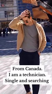 42K views · 2K reactions | Single and searching from Canada | Online dating sites | Facebook