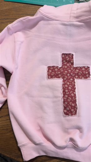 12 reactions · 5 comments | Those last minute sewing projects always come out the best 淋瑱#homeschool #homeschoolmom #momof4 #sewing #sewingforkids #sew #fyp | Christy Rae | Facebook