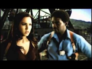 Disturbed Decadence Official NFS Most Wanted Soundtrack