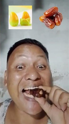 FOOD ASMR 😱💥🥭💖 MOUTH EMOJI MAGIC#shorts #reverse #satisfying #funny #food #trending #asmr