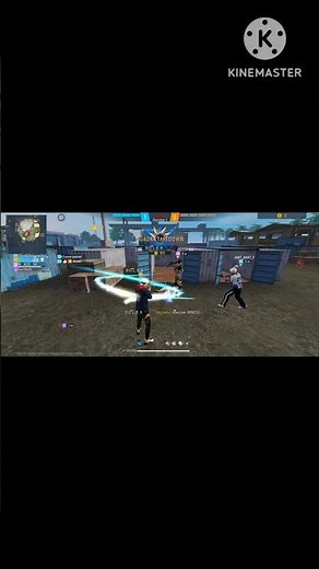 Free Fire MAX 1v4 CS Ranked Clutch 😱 Full Squad Wipe Headshot Gameplay