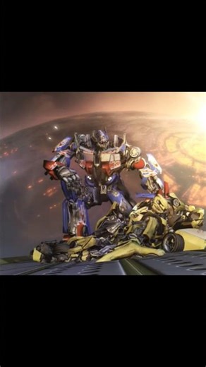 Destroy you all fall of cybertron bayverse Mods #shorts