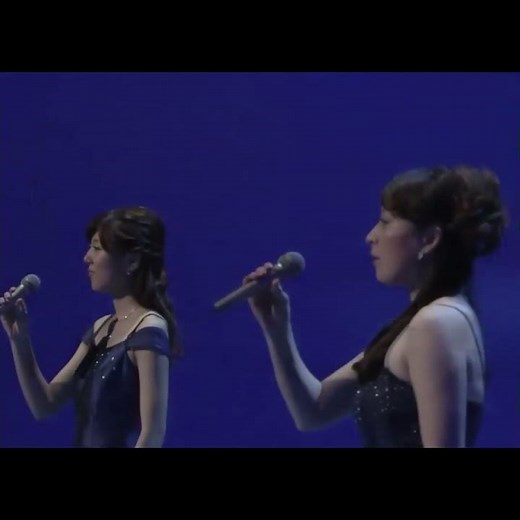 フォレスタ ｢十五夜お月さん｣(2012年) 1番2番