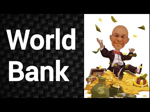World Bank | PSM lecture | Community Medicine lecture | Public Health lecture | Arpits PSM made easy
