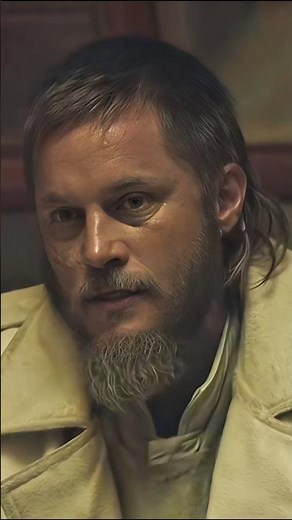 Raised by Wolves Fight Scene ☠️ | Best Scene 4K | Recap Blade