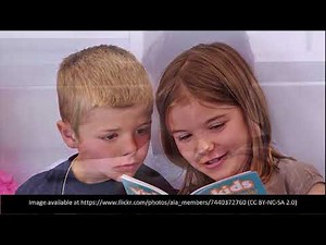 Social Studies 3rd Grade Using Fiction to Understand History Instructional Activity Video