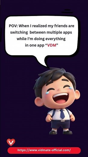 VidMate is All in One App | Download VidMate app | VDM 2026