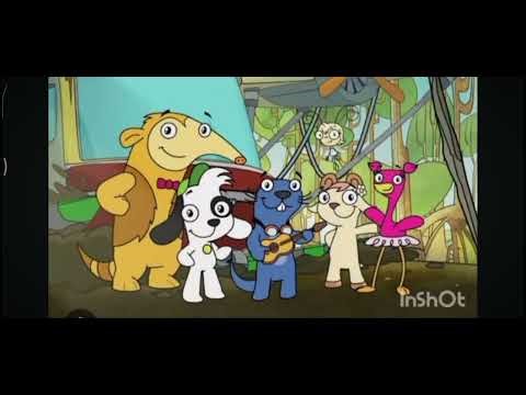 Doki 2013 - 2019 | Promo - Discovery familia 2013 - ‪@Doki32291‬ - DOKI DK