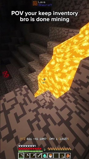 Is keep inventory in minecraft a cheat code???