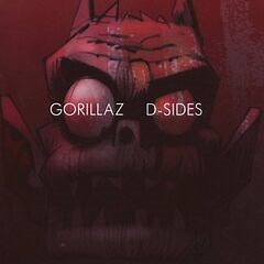 Gorillaz – D-Sides (Reissue) (2020) » download by NewAlbumReleases.net