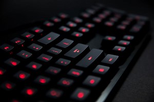 Logitech G413 Carbon Mechanical Keyboard review - A good entry-level mechanical keyboard