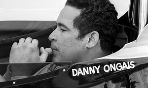 Danny Ongais 1942 - 2022 | RACER