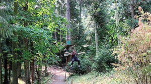 WILDPLAY CAMPS AND OUTDOOR FUN! WildPlay is an amazing outdoor facility with ropes courses, ziplines and other adventure activities that are fun for both adults and children. With locations in Maple Ridge, Victoria and Nanaimo, they also have 1-day camps for kids on school Pro-D days and weeklong day camps in the summer. For details about the venues and their camp programs, see https://vancouversbestplaces.com/metro-vancouver/pitt-meadows-maple-ridge/maple-ridge/wildplay-element-park/wildplay-ca