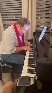 26K views · 791 reactions | Polar Express Piano Cover “When Christmas Comes to Town” It’s so much fun when Christmas comes to town. 泥❤️ Shigeru Kawai Piano Company Kawai Pianos | Cameron Cody | Facebook