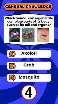 General Knowledge Quizzes MCQ Challenge#generalknowledge #triviatricks#mindbendingquiz #youtubeshort