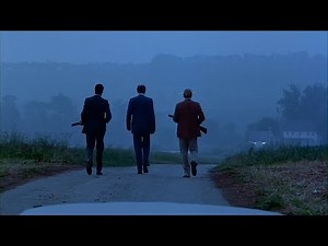 فيلم الشاهد Part 6 // Harrison Ford // Witness