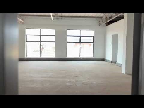 941sqm Industrial Warehouse To Rent in Laserpark