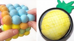 ASMR Slime: The Ultimate Sensory Experience for Relaxation