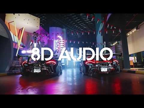 🎧 The Weeknd - Starboy (8D AUDIO) 🎧