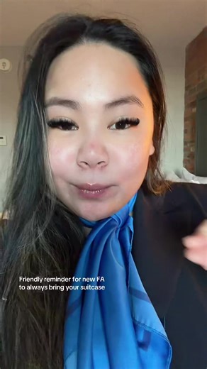 Essential Packing Tips for New Flight Attendants