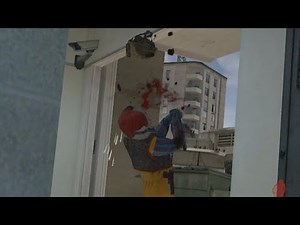 The Pavlov VR Experience