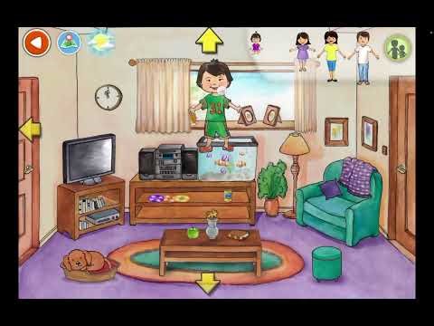 A Fun Day in My PlayHome 🏡 | Family Gameplay