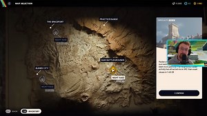 ARC Raiders night time raid challenge terrifying survival gameplay