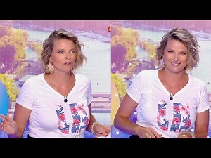 France Pierron, July 21, 2025