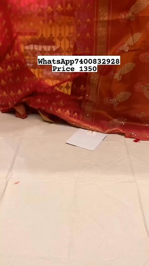 Gajju silk saree collection | Pooja fashion