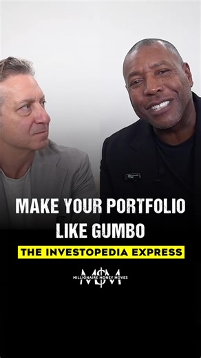 Think of your portfolio like a gumbo — the best ones are full of different ingredients that work together. 🍲✨ I spread my investments across major industries: tech, health, retail, manufacturing — not just the latest hot trend. AI? Sure — but don’t put all your spice in one pot. Balance wins. That’s how long-term investors come out ahead. 📈 @calebsilverstocks @investopedia #CedricNash #MillionaireMindset #RealEstateWisdom #SmartInvesting #EquityStrategy #InvestopediaExpress #InvestSmart #Portf